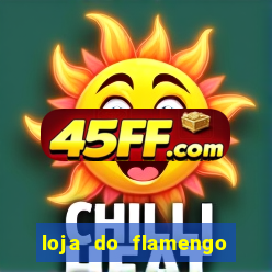 loja do flamengo shopping mestre alvaro